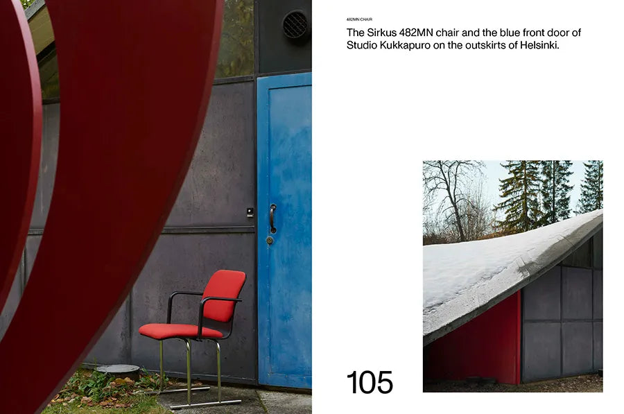 The New Era Magazine, Issue 5 fra New Mags - 4 - Jacobsen Plus