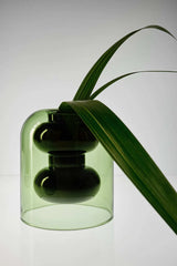 Bump Vase Short Black fra Tom Dixon - 2 - Jacobsen Plus