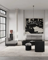 Tribu Stool fra 101 Copenhagen - 3 - Jacobsen Plus