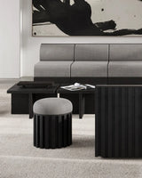 Tribu Stool fra 101 Copenhagen - 4 - Jacobsen Plus