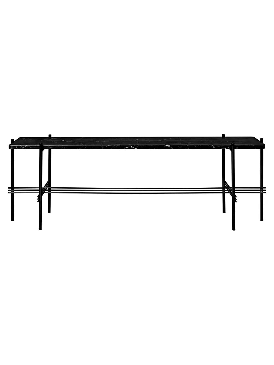 TS Console, 1 rack fra GUBI - Sort - sort - Jacobsen Plus