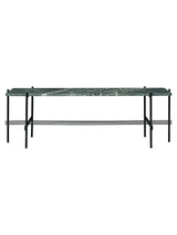 TS Console, 1 rack fra GUBI - Grøn - sort - Jacobsen Plus