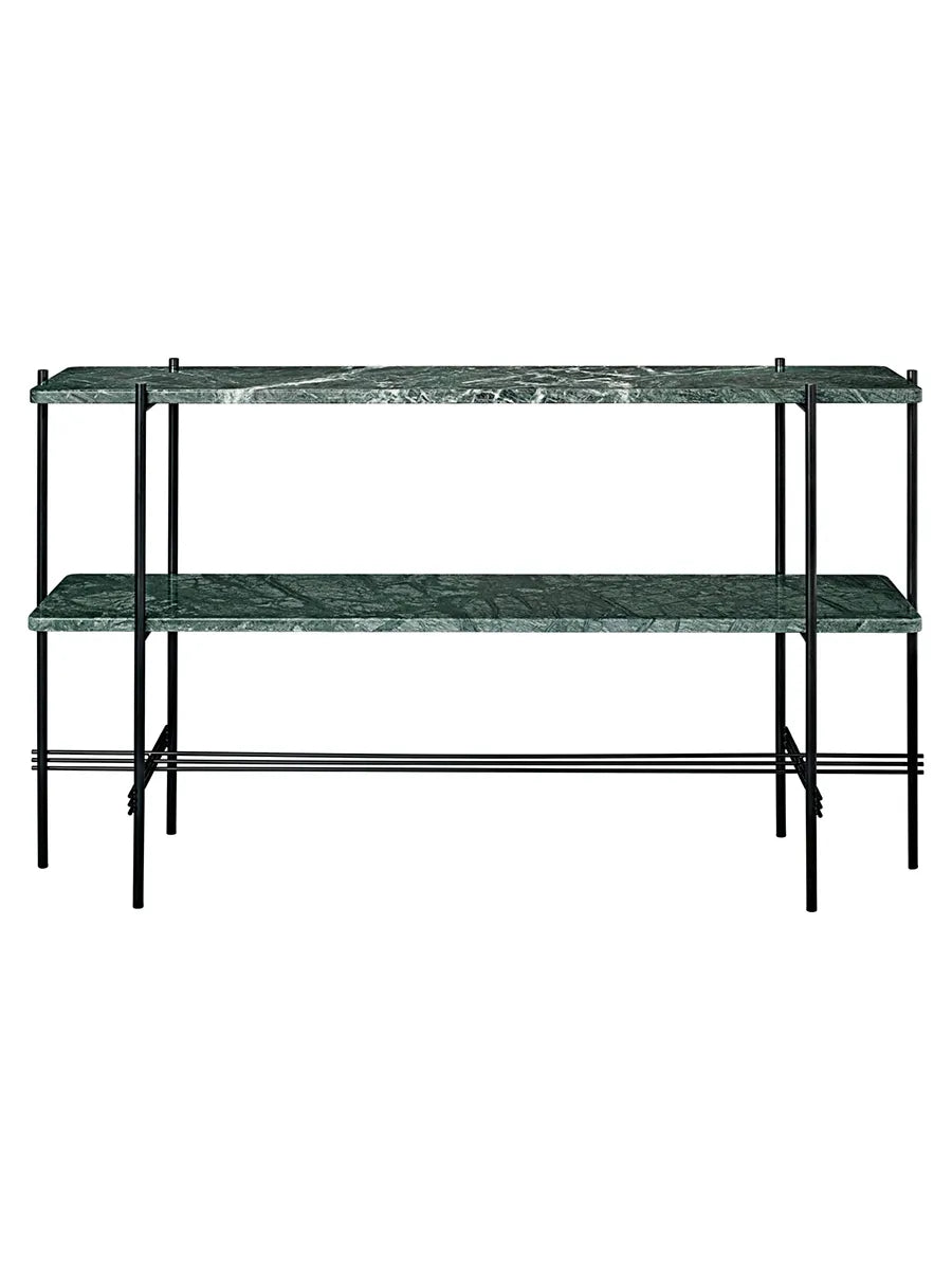 TS Console, 2 rack fra GUBI