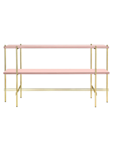 TS Console, 2 rack fra GUBI - Sort - sort - Jacobsen Plus
