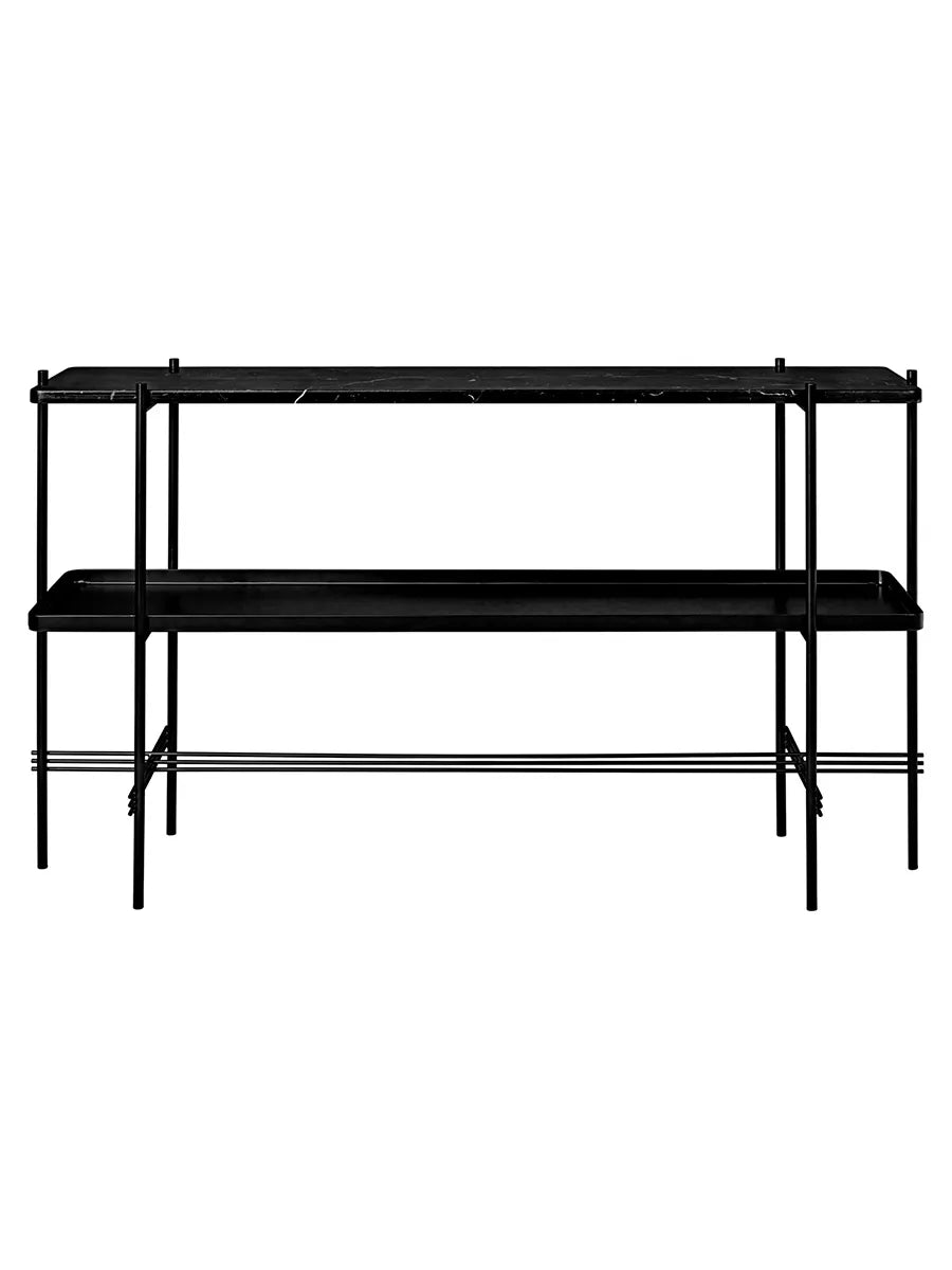 TS Console, 2 rack with tray fra GUBI
