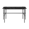 Black Marquina Marble