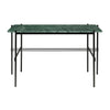 Green Guatemala Marble