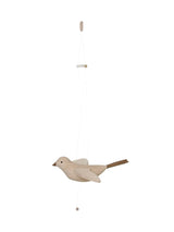 The Flying Bird Koko, light oak fra Kas Kopenhagen - 4 - Jacobsen Plus