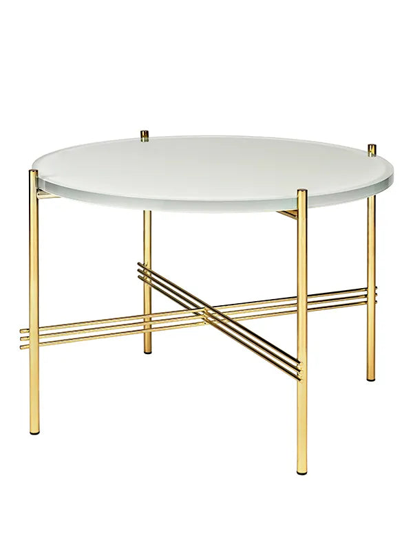 Gamfratesi TS Bord Ø55 fra GUBI