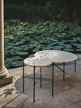TS Outdoor Side Table fra GUBI - 4 - Jacobsen Plus