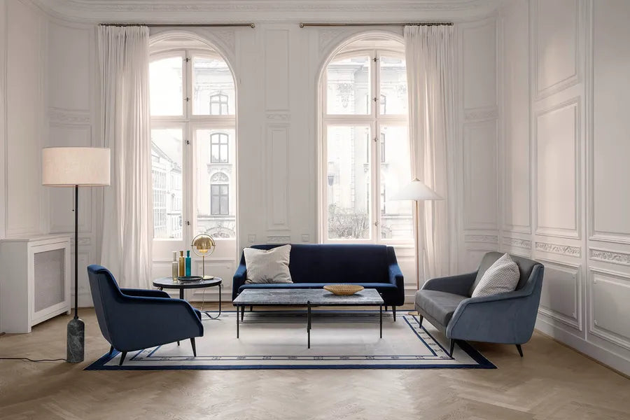 TS Table Square fra GUBI - 2 - Jacobsen Plus