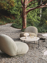 TS Outdoor Coffee Table fra GUBI - 5 - Jacobsen Plus