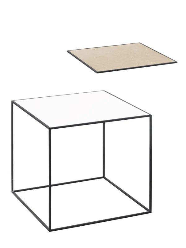 Twin 35 bord fra Audo Copenhagen