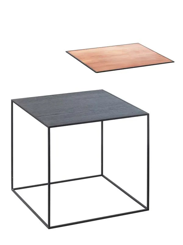 Twin 35 bord fra Audo Copenhagen