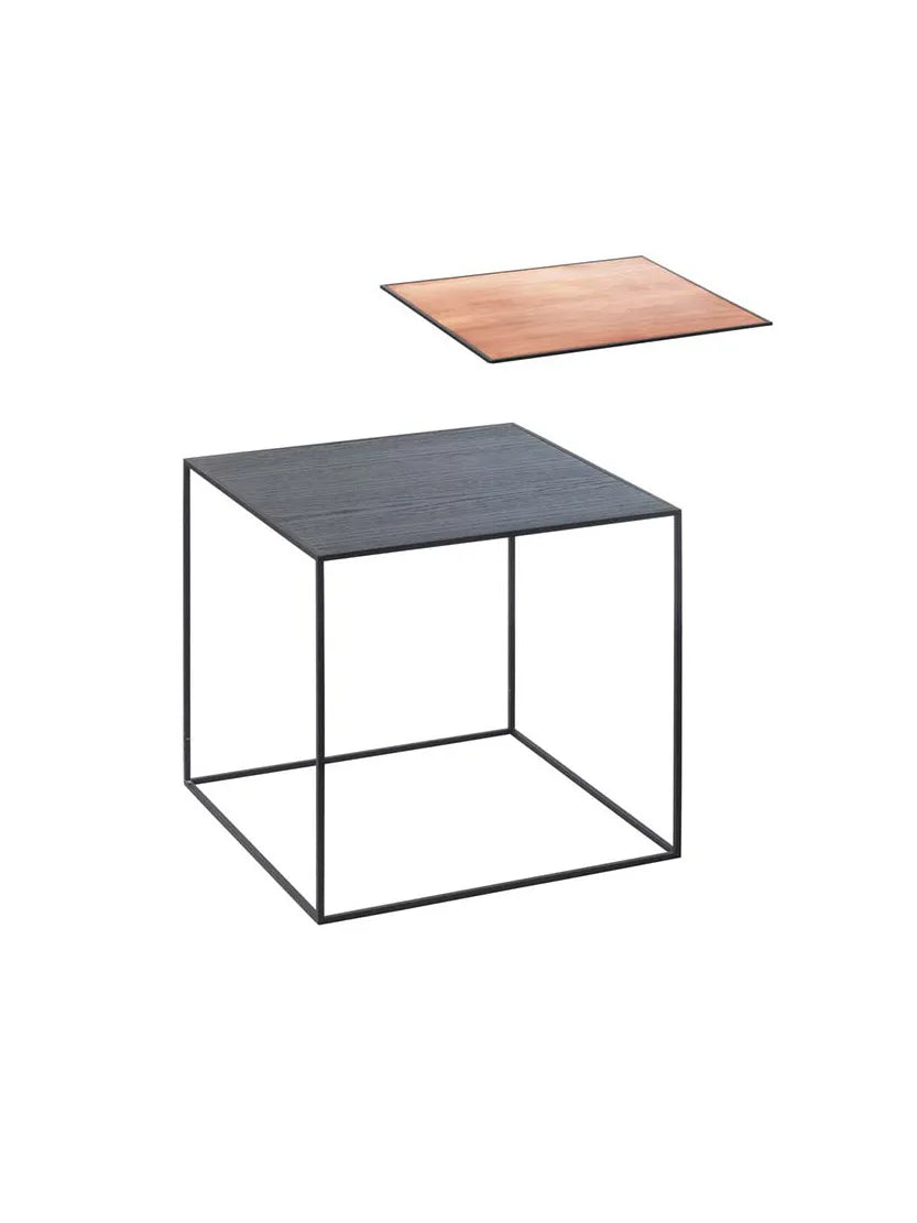 Twin 35 bord fra Audo Copenhagen