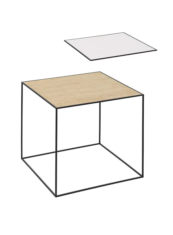 Twin 42 bord fra Audo Copenhagen