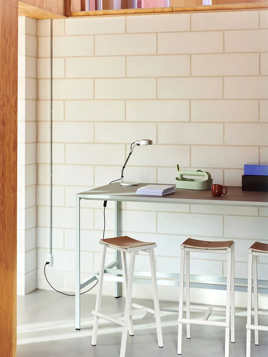 Cupola Desk Lamp fra Hay