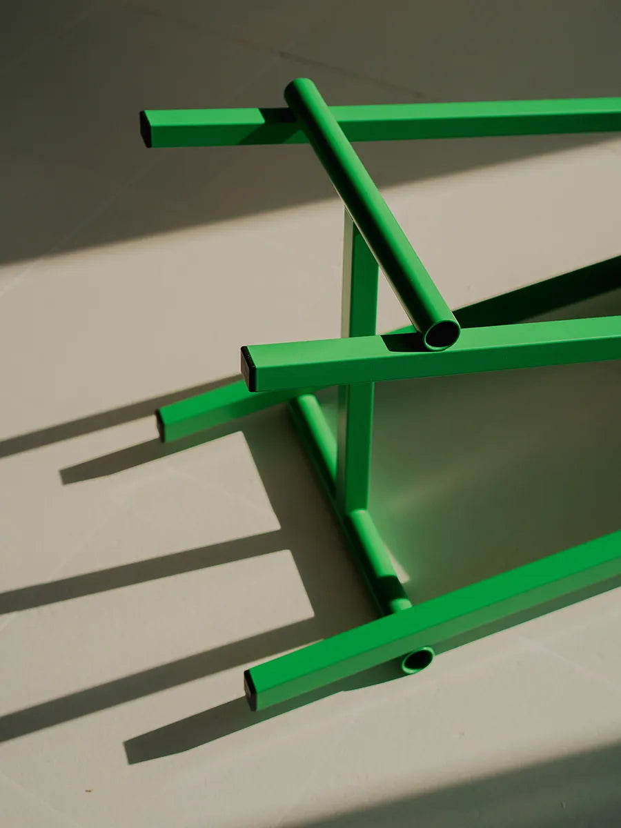 Taburete 8 Bar Stool, high fra Hay