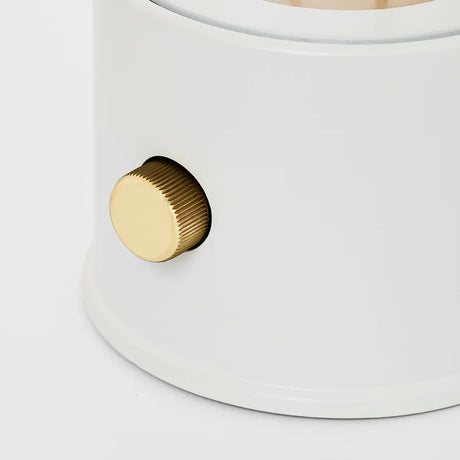 The Muse Portable Lampe, Candlenut White fra Tala - 3 - Jacobsen Plus