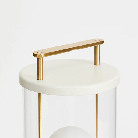 The Muse Portable Lampe, Candlenut White fra Tala - 5 - Jacobsen Plus