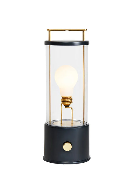 The Muse Portable Lampe, Hackles Black fra Tala - 1 - Jacobsen Plus