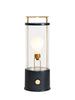 The Muse Portable Lampe, Hackles Black fra Tala