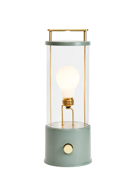 The Muse Portable Lampe, Pleasure Garden Green fra Tala - 1 - Jacobsen Plus