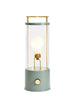 The Muse Portable Lampe, Pleasure Garden Green fra Tala
