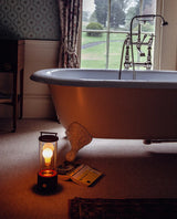 The Muse Portable Lampe, Pomona Red fra Tala - 3 - Jacobsen Plus