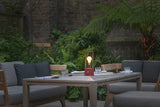 The Muse Portable Lampe, Pomona Red fra Tala - 5 - Jacobsen Plus