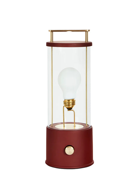 The Muse Portable Lampe, Pomona Red fra Tala - 3 - Jacobsen Plus