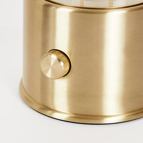 The Muse Portable Lampe, Solid Brass fra Tala - 4 - Jacobsen Plus