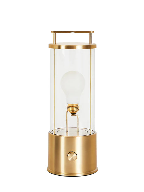 The Muse Portable Lampe, Solid Brass fra Tala - 3 - Jacobsen Plus