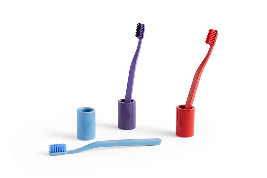 Toothbrush Holder fra Hay - 6 - Jacobsen Plus