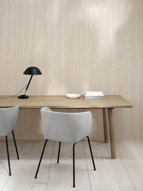 Taro Spisebord fra Fredericia Furniture - 1 - Jacobsen Plus