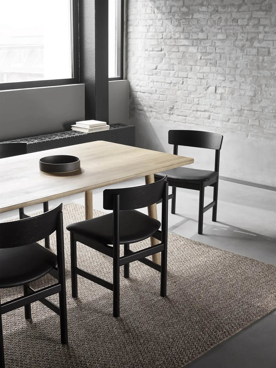 Taro Spisebord fra Fredericia Furniture - 2 - Jacobsen Plus