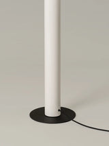 Tatu Alta Gulvlampe, white grey fra Santa and Cole - 11 - Jacobsen Plus