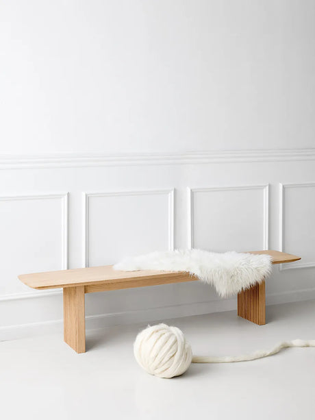 Ten Bench fra DK3 - 2 - Jacobsen Plus