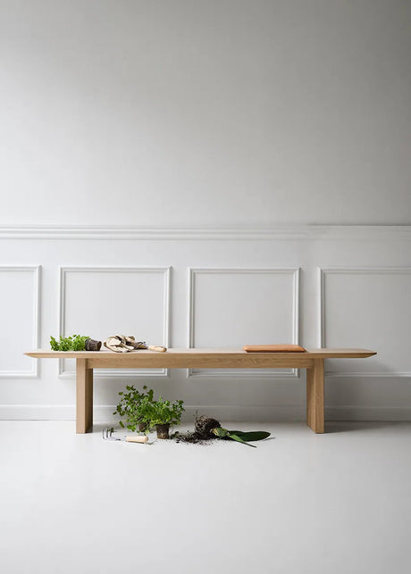 Ten Bench fra DK3 - 2 - Jacobsen Plus