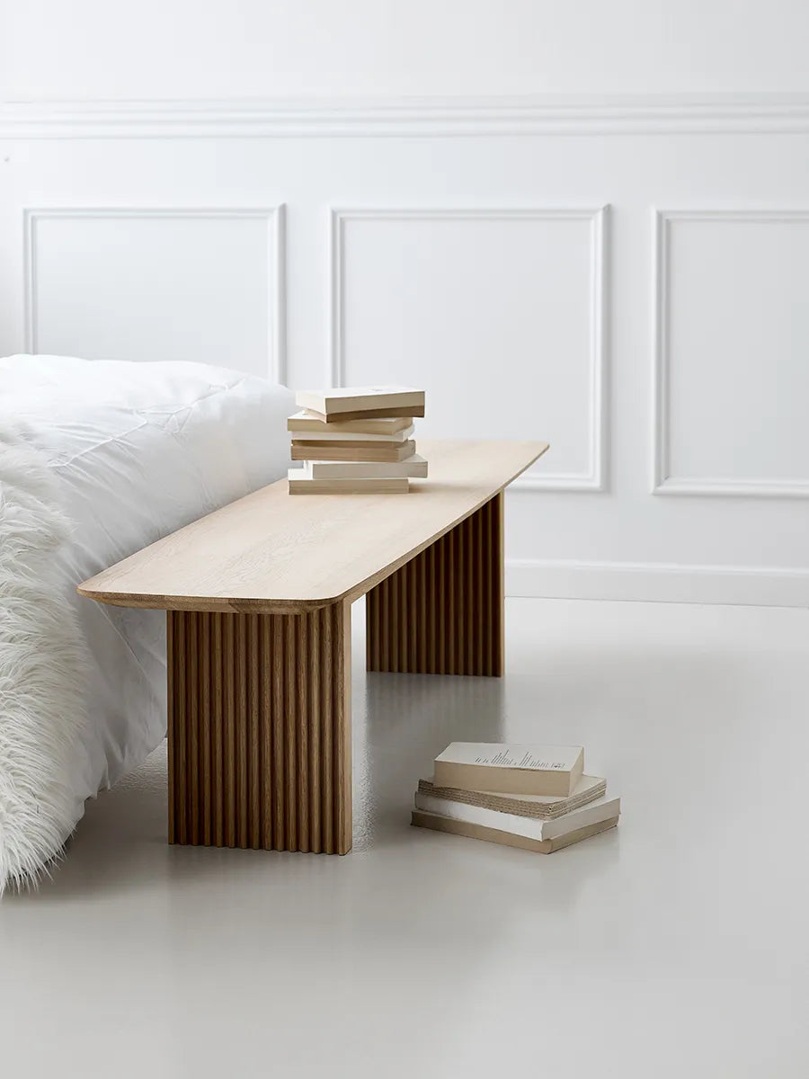Ten Bench fra DK3 - 6 - Jacobsen Plus