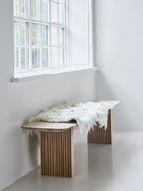 Ten Bench fra DK3 - 7 - Jacobsen Plus