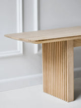 Ten Bench fra DK3 - 13 - Jacobsen Plus