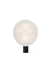 Tense Portable Bordlampe, sort fra New Works - 1 - Jacobsen Plus