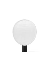 Tense Portable Bordlampe, sort fra New Works - 3 - Jacobsen Plus