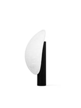 Tense Portable Bordlampe, sort fra New Works - 5 - Jacobsen Plus