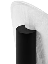 Tense Portable Bordlampe, sort fra New Works - 6 - Jacobsen Plus
