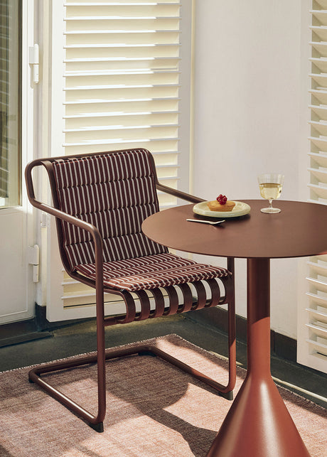 Terrazza Folding Seat Cushion fra Hay - 1 - Jacobsen Plus