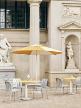 Terrazza Parasol, Hexagon fra HAY - 5 - Jacobsen Plus