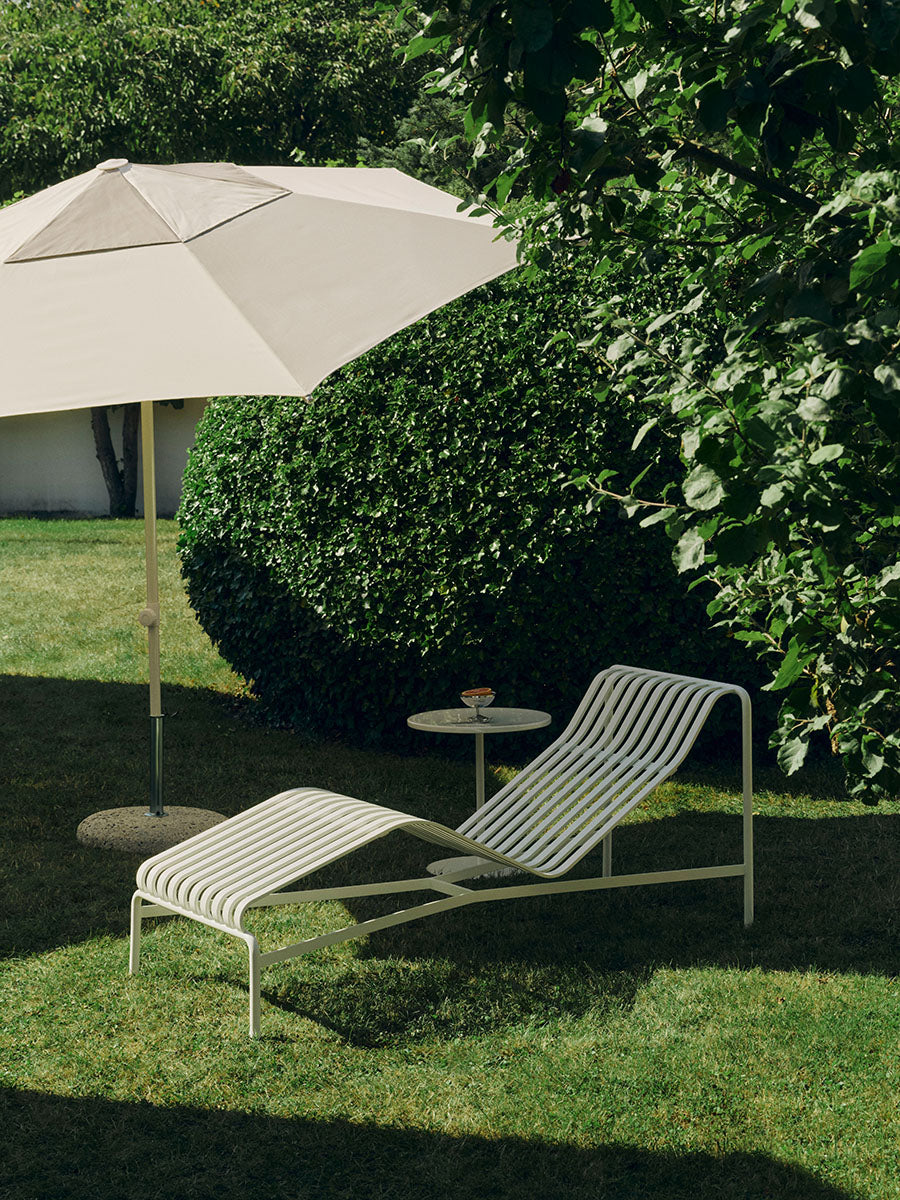 Terrazza Parasol Base fra Hay - 3 - Jacobsen Plus