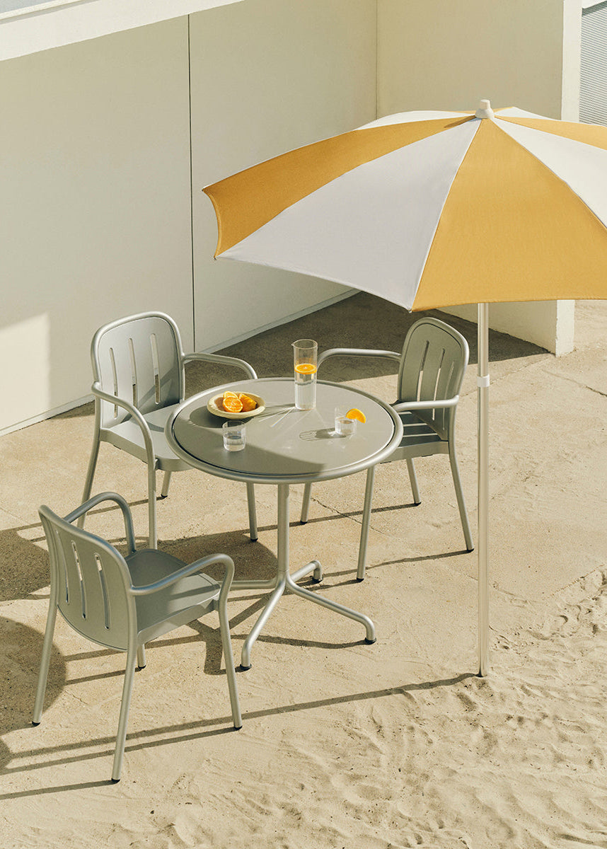 Terrazza Parasol, Octagon fra HAY - 1 - Jacobsen Plus